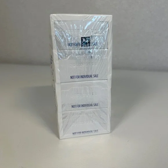 Limited Edition Bridgerton Dove Beauty Bar Moonlit Masquerade Beauty Bar x4 - Picture 4 of 6